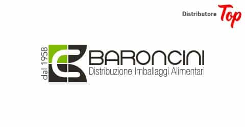 Baroncini Logo