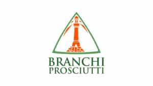 Branchi Prosciutti Logo