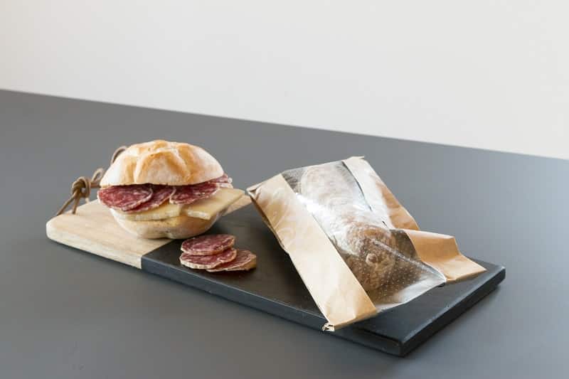 sacchetti per panini impermeabili per pic-nic freschezza 100 pezzi barbecue elastici e regolabili sacchetti per alimenti Sacchetti salvafreschezza 
