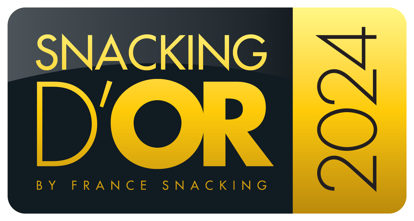 Il Cono Olà trionfa allo Snacking D’Or 2024